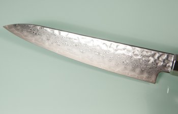 Mcusta Zanmai Ultimate Unkai Petty 150mm