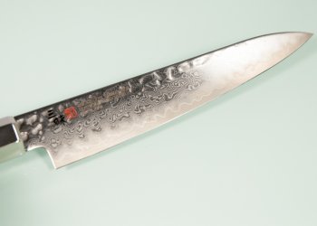 Mcusta Zanmai Ultimate Unkai Petty 150mm