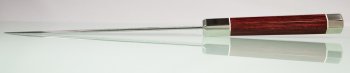 Mcusta Zanmai Ultimate Unkai Gyuto 180mm
