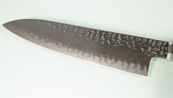 Mcusta Zanmai Ultimate Unkai Gyuto 180mm