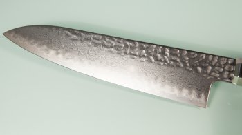 Mcusta Zanmai Ultimate Unkai Gyuto 180mm
