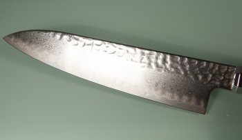 Mcusta Zanmai Ultimate Unkai Gyuto 180mm