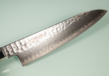 Mcusta Zanmai Ultimate Unkai Gyuto 180mm