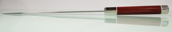 Mcusta Zanmai Ultimate Unkai Gyuto 210mm