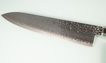 Mcusta Zanmai Ultimate Unkai Gyuto 240mm