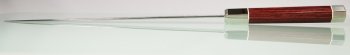 Mcusta Zanmai Ultimate Unkai Sujihiki 240mm
