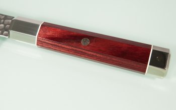 Mcusta Zanmai Ultimate Unkai Sujihiki 240mm