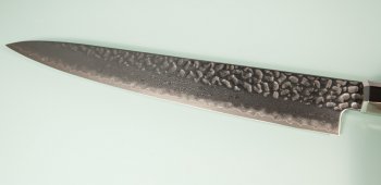 Mcusta Zanmai Ultimate Unkai Sujihiki 240mm