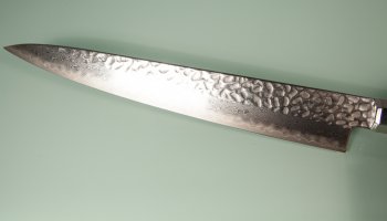 Mcusta Zanmai Ultimate Unkai Sujihiki 240mm