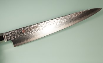 Mcusta Zanmai Ultimate Unkai Sujihiki 240mm