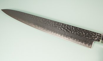 Mcusta Zanmai Ultimate Unkai Sujihiki 270mm