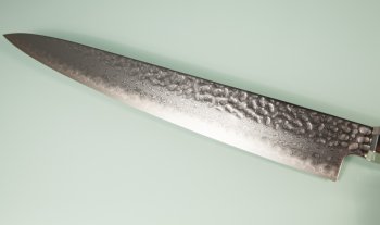 Mcusta Zanmai Ultimate Unkai Sujihiki 270mm