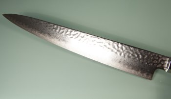 Mcusta Zanmai Ultimate Unkai Sujihiki 270mm