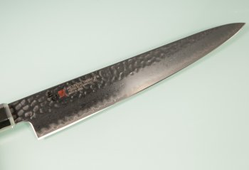 Mcusta Zanmai Ultimate Unkai Sujihiki 270mm