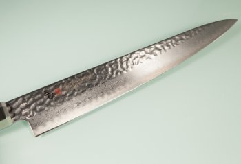 Mcusta Zanmai Ultimate Unkai Sujihiki 270mm