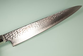 Mcusta Zanmai Ultimate Unkai Sujihiki 270mm