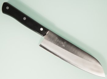 Tadafusa S-30 Santoku 170mm SLD