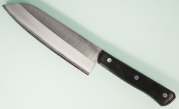 Tadafusa S-30 Santoku 170mm SLD