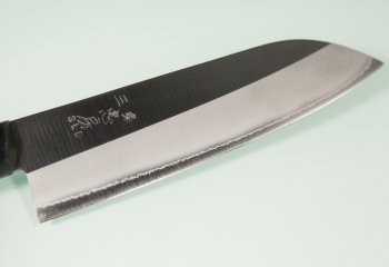 Tadafusa S-30 Santoku 170mm SLD