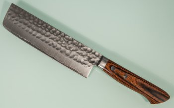 Miki Hamono Tsuchime Nakiri 165mm