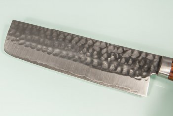 Miki Hamono Tsuchime Nakiri 165mm