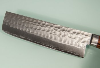 Miki Hamono Tsuchime Nakiri 165mm