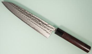 Miki Hamono Tsuchime Wa-Gyuto 215mm