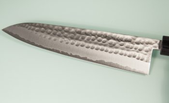 Miki Hamono Tsuchime Wa-Gyuto 215mm