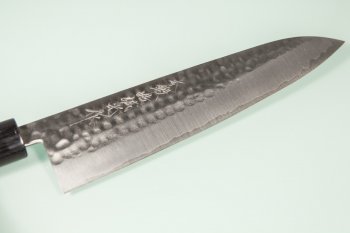 Miki Hamono Tsuchime Wa-Gyuto 215mm