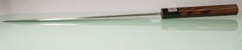 Fujiwara Teruyasu Maboroshi Wa-Gyuto 305mm Rosewood