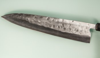 Fujiwara Teruyasu Maboroshi Wa-Gyuto 305mm Rosewood