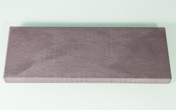 blauer belgischer Brocken BBW 250x80x17mm