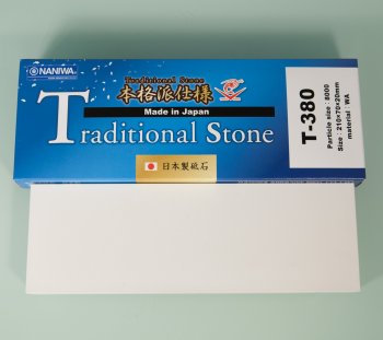 Naniwa Traditional #8000