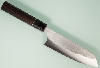 Shiro Kamo Orca R2 Wa-Bunka 135mm Deluxe