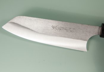 Shiro Kamo Orca R2 Wa-Bunka 135mm Deluxe