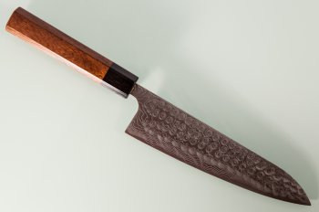 Masami Azai Custom Wa-Gyuto 210mm polish Nachfolger