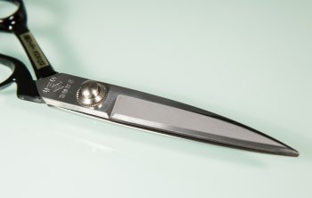 japanische Schneiderschere 250mm Aogami Super