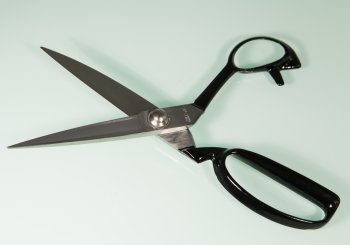 japanische Schneiderschere 250mm Aogami Super