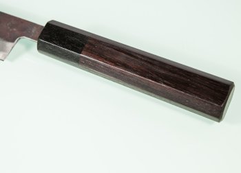 Fujiwara Teruyasu Denka Wa-Petty 120mm Rosewood