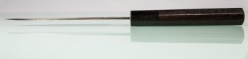 Fujiwara Teruyasu Denka Wa-Petty 120mm Rosewood