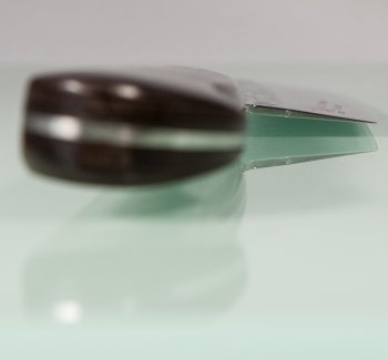 Senzo Tsuchime Santoku 165mm