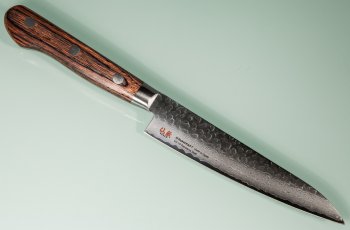 Senzo Tsuchime Petty 135mm