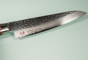 Senzo Tsuchime Petty 135mm