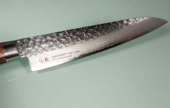 Senzo Tsuchime Petty 135mm