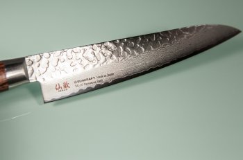 Senzo Tsuchime Petty 135mm