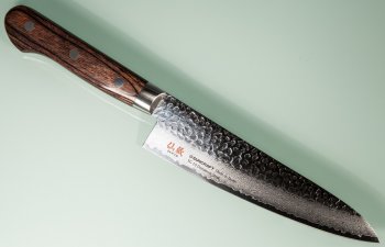 Senzo Tsuchime Gyuto 180mm