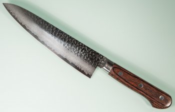 Senzo Tsuchime Gyuto 180mm