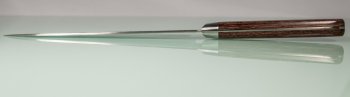 Senzo Tsuchime Gyuto 180mm
