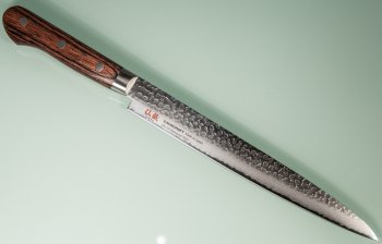 Senzo Tsuchime Slicer 240mm