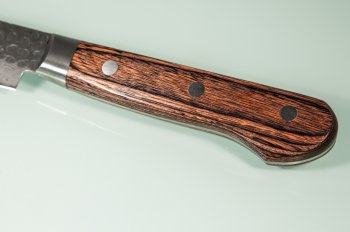 Senzo Tsuchime Slicer 240mm